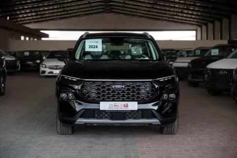 الجديد فورد تيريتوري 1.8T Ecooboost Trend 2024 الجديد فورد تيريتوري 1.8T Ecooboost Trend 2024 used_cars.forSale