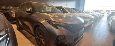 New GAC GS3 2025 New GAC GS3 2025 used_cars.forSale