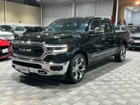دودج رام Rebel 1500 V8 HEMI 2019 مستعملة دودج رام Rebel 1500 V8 HEMI 2019 مستعملة used_cars.forSale