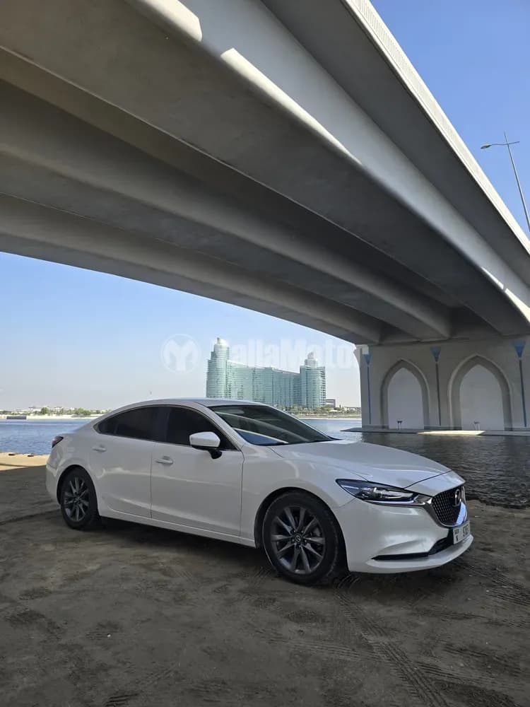 Used Mazda 6 2.5 2021