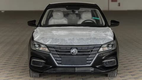 الجديد إم جي 5 1.5L STD 2024 الجديد إم جي 5 1.5L STD 2024 used_cars.forSale