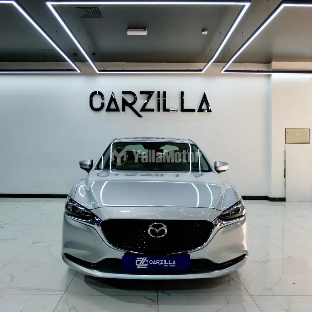 Used Mazda 6 2.5L S 2024