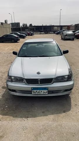 Used Nissan Sunny 2000 Used Nissan Sunny 2000 for sale