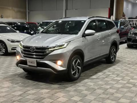 Used Toyota Rush 2020 Used Toyota Rush 2020 for sale