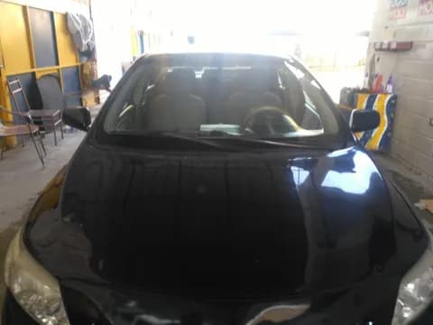 Used Toyota Corolla 1.6L Standard 2008 Used Toyota Corolla 1.6L Standard 2008 for sale