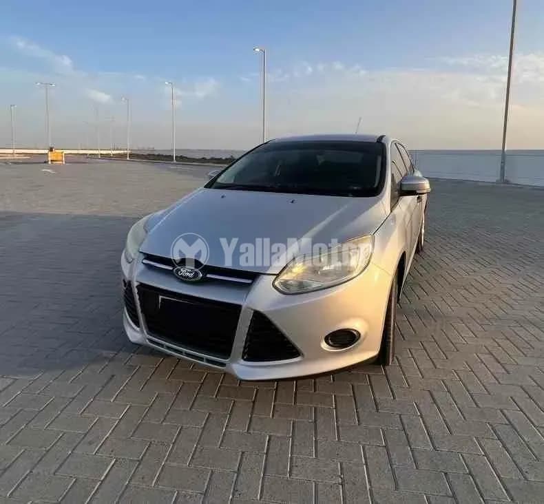 Used Ford Focus 2013