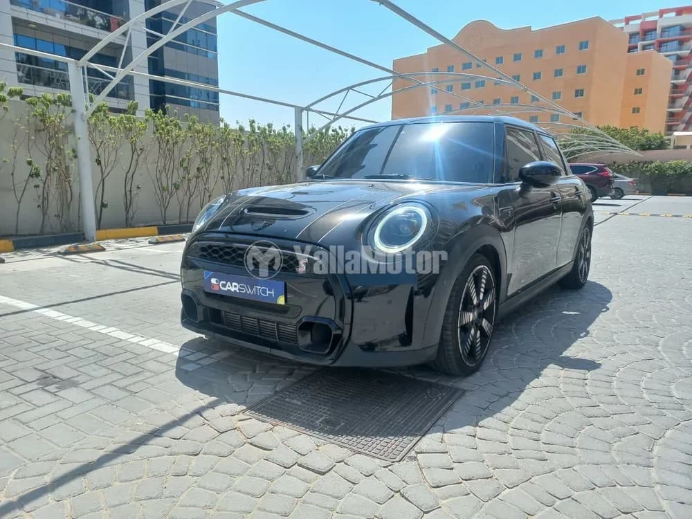 Used Mini Cooper 2024