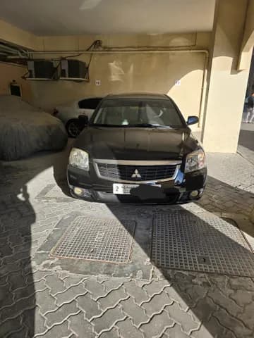 مستعملة ميتسوبيشي جالانت 2.4L 2009 مستعملة ميتسوبيشي جالانت 2.4L 2009 used_cars.forSale