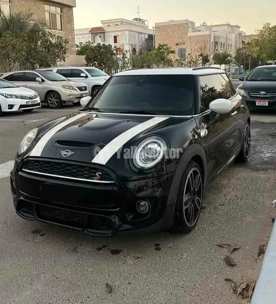 Used Mini Cooper 2020
