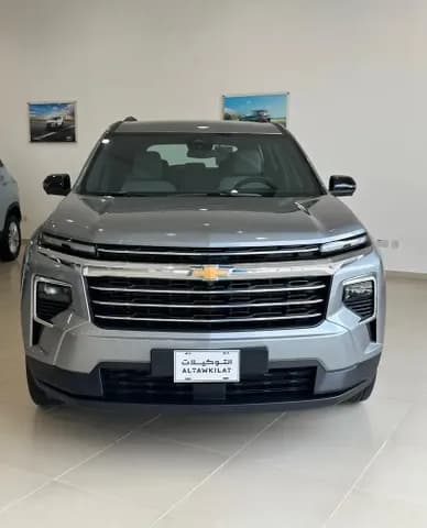 الجديد شفروليه ترافيرس 3.6L LT 2024 الجديد شفروليه ترافيرس 3.6L LT 2024 used_cars.forSale