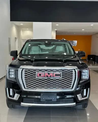 New GMC Yukon 6.2L Denali 2024 New GMC Yukon 6.2L Denali 2024 used_cars.forSale