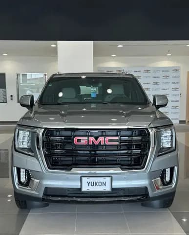 New GMC Yukon SLE 2024 New GMC Yukon SLE 2024 used_cars.forSale