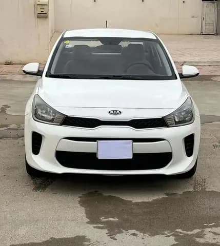 مستعملة كيا ريو 2020 مستعملة كيا ريو 2020 used_cars.forSale