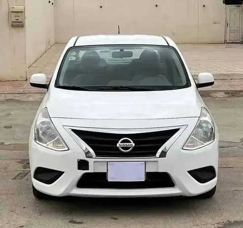 Used Nissan Sunny 2020 Used Nissan Sunny 2020 used_cars.forSale