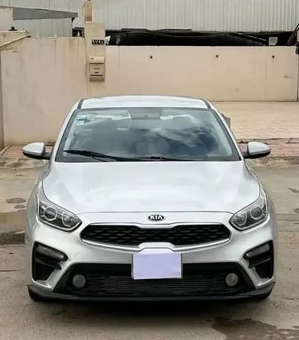 Used Kia Cerato 2020 Used Kia Cerato 2020 used_cars.forSale