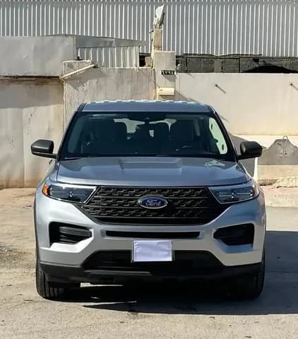 Used Ford Explorer 2021 Used Ford Explorer 2021 used_cars.forSale