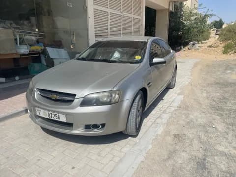 Used Chevrolet Lumina 2009 Used Chevrolet Lumina 2009 for sale