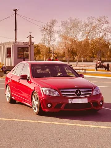 Used Mercedes-Benz C-Class C 300 2011 Used Mercedes-Benz C-Class C 300 2011 for sale