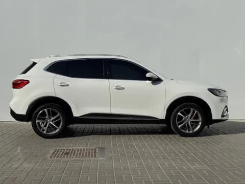 Used MG HS 2023 Used MG HS 2023 used_cars.forSale