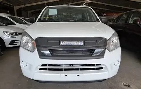New Isuzu D-MAX 2025 New Isuzu D-MAX 2025 used_cars.forSale