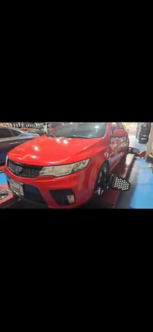 كيا كوب 2 Door 2.0L 2013 مستعملة كيا كوب 2 Door 2.0L 2013 مستعملة للبيع