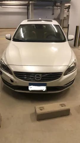 Used Volvo S60 2016 Used Volvo S60 2016 used_cars.forSale