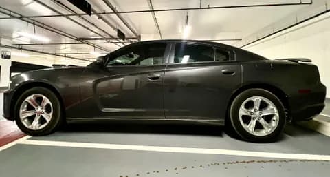 Used Dodge Charger 3.6L SXT premium 2014 Used Dodge Charger 3.6L SXT premium 2014 for sale