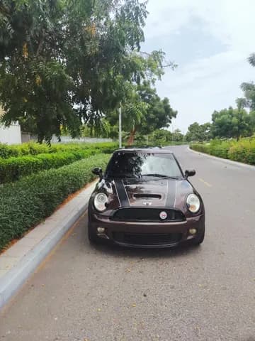 ميني كوبر أس Cooper S 2010 مستعملة ميني كوبر أس Cooper S 2010 مستعملة used_cars.forSale