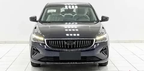 New Geely Emgrand 2024 New Geely Emgrand 2024 used_cars.forSale