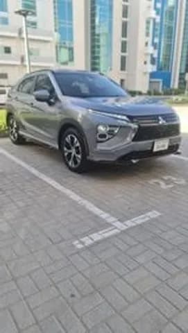 Used Mitsubishi Eclipse Cross 1.5T GLS Full Option 2022 Used Mitsubishi Eclipse Cross 1.5T GLS Full Option 2022 used_cars.forSale
