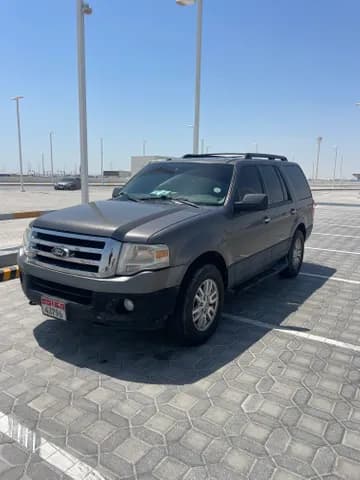 فورد إكسبيديشن 5.4L 2013 مستعملة فورد إكسبيديشن 5.4L 2013 مستعملة used_cars.forSale