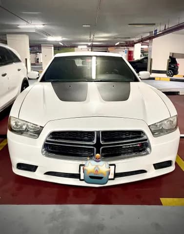 Used Dodge Charger 3.6L SE Sport 2013 Used Dodge Charger 3.6L SE Sport 2013 used_cars.forSale