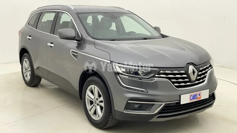 Used Renault Koleos 2021