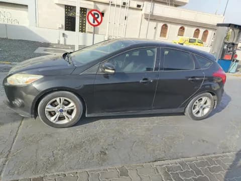 فورد فوكس 2.0L 2013 مستعملة فورد فوكس 2.0L 2013 مستعملة used_cars.forSale