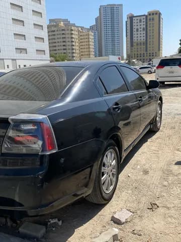 Used Mitsubishi Galant 3.8L 2008 Used Mitsubishi Galant 3.8L 2008 used_cars.forSale