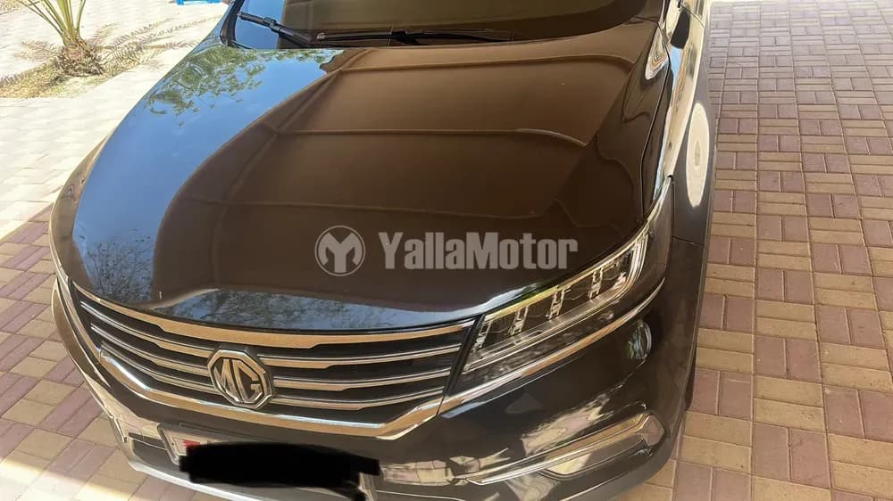 Used MG RX5 2.0T COM (AWD) 2021