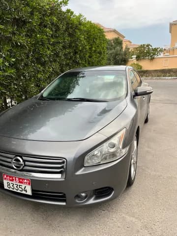 Used Nissan Maxima 2015 Used Nissan Maxima 2015 used_cars.forSale