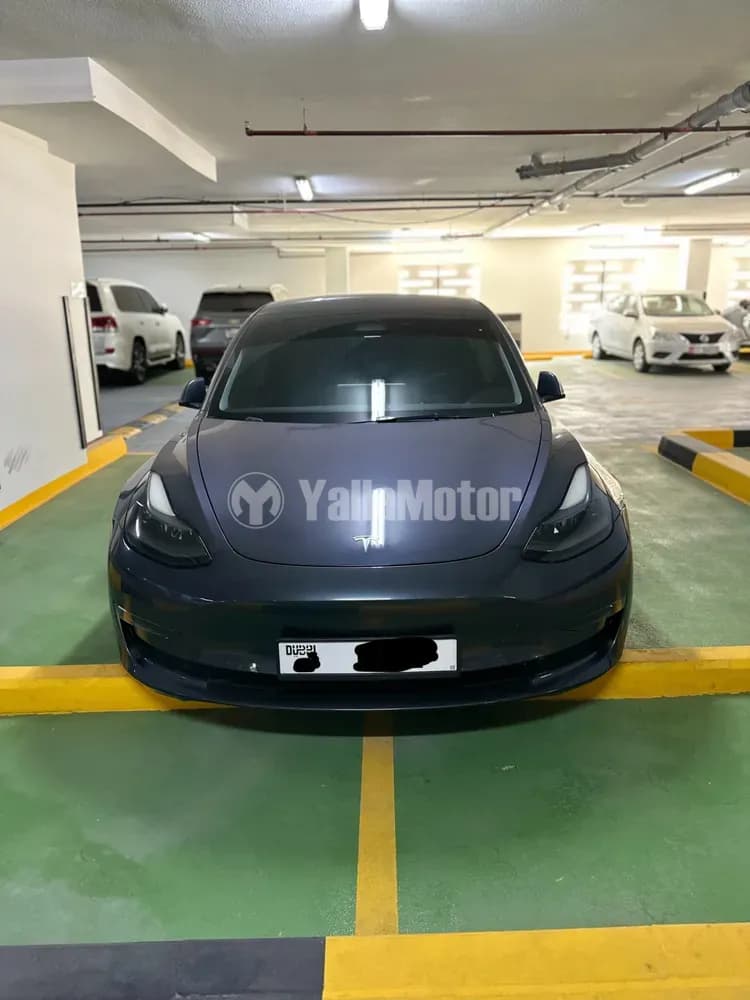 Used Tesla Model 3 Long Range (AWD) 2023