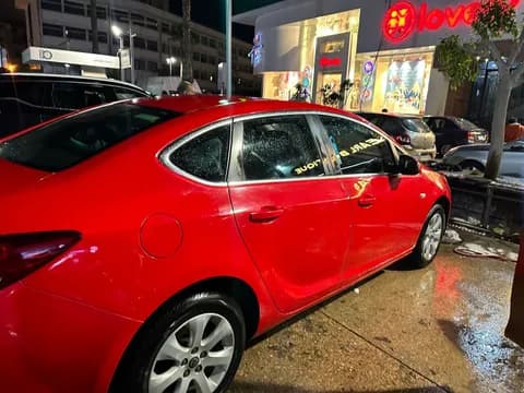 Used Opel Astra Turbo 2019 Used Opel Astra Turbo 2019 used_cars.forSale