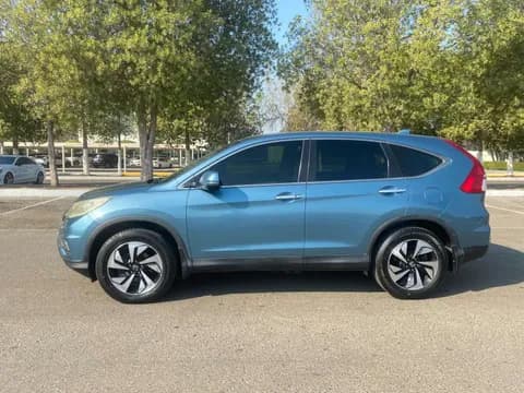 Used Honda CR-V EX Full Option AWD 2015 Used Honda CR-V EX Full Option AWD 2015 used_cars.forSale