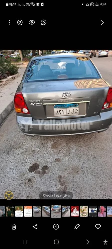 Used Hyundai Verna Manual 2013