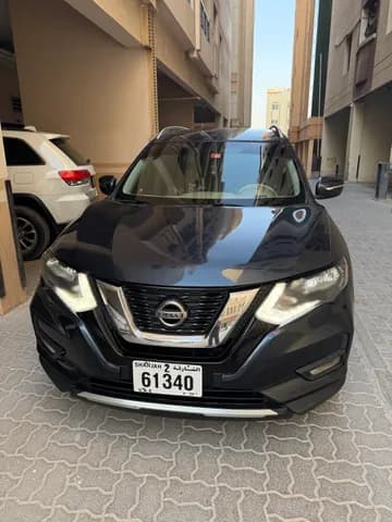 Used Nissan Rogue SL AWD 2016 Used Nissan Rogue SL AWD 2016 for sale