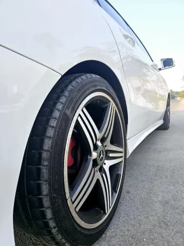 Used Mercedes-Benz CLA-Class CLA 250 4MATIC 2019 Used Mercedes-Benz CLA-Class CLA 250 4MATIC 2019 used_cars.forSale