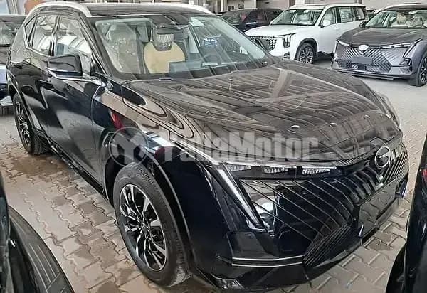 New GAC EMKOO 1.5T GL 2025
