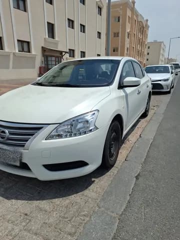 Used Nissan Sentra 1.6L S 2015 Used Nissan Sentra 1.6L S 2015 used_cars.forSale