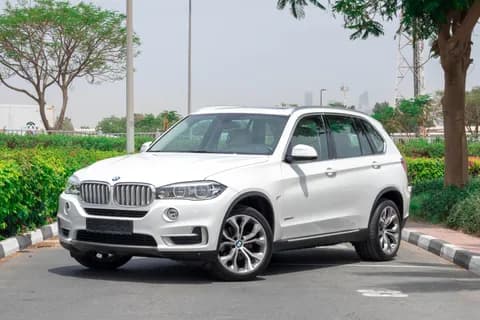 Used BMW X5 40i xDrive 2014 Used BMW X5 40i xDrive 2014 used_cars.forSale