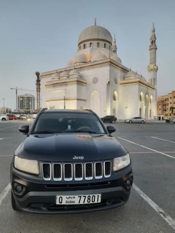 جيب كومباس 2.4L Limited 4x4 2011 مستعملة جيب كومباس 2.4L Limited 4x4 2011 مستعملة used_cars.forSale