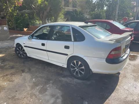 Used Opel Vectra Sedan 1996 Used Opel Vectra Sedan 1996 used_cars.forSale