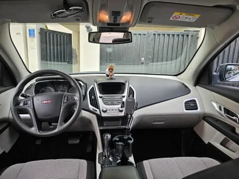 Used GMC Terrain 2.4L Front Wheel Drive 2017 Used GMC Terrain 2.4L Front Wheel Drive 2017 used_cars.forSale