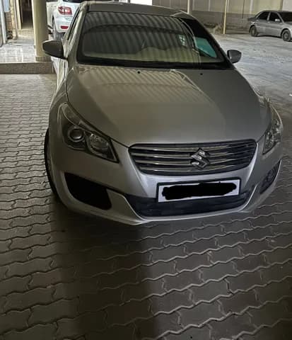 Used Suzuki Ciaz 1.5L GL 2017 Used Suzuki Ciaz 1.5L GL 2017 used_cars.forSale